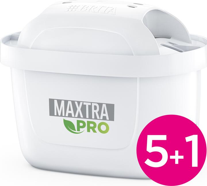 Immagine prodotto Brita Maxtra Pro (6 x)