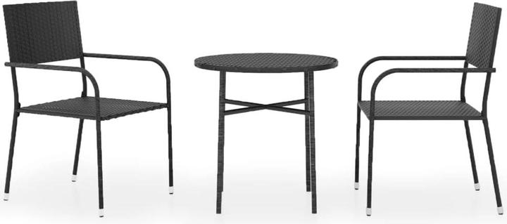 Actual product image VidaXL Zina (45 cm)