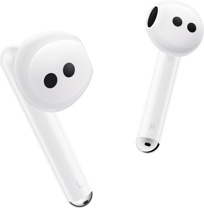 Immagine prodotto Huawei FreeBuds 4 (ANC, 4 h, Senza fili)
