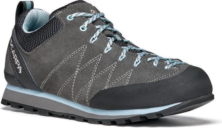 Produktbild Scarpa Women's Crux (36)