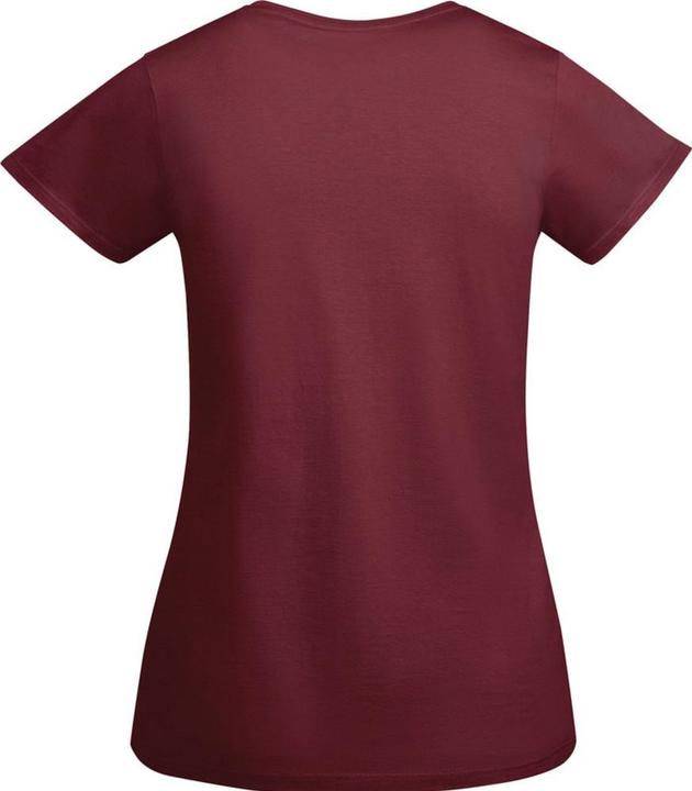 Actual product image Alpinia Womens/Ladies Breda Short-Sleeved T-Shirt (XL)
