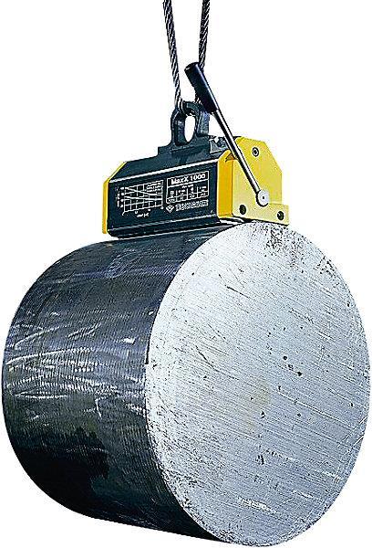 Produktbild kaiserkraft Permanent-Hebemagnet (1 x)
