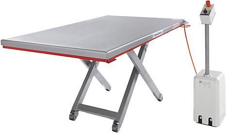Produktbild Flexlift Flachform-Hubtisch, Baureihe G