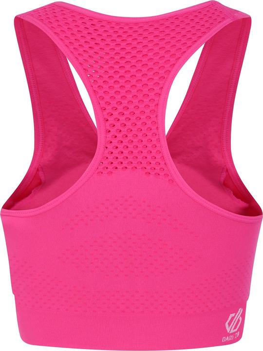 Immagine prodotto Dare2b Don't Sweat It II Reggiseno Sportivo Donna (XS)