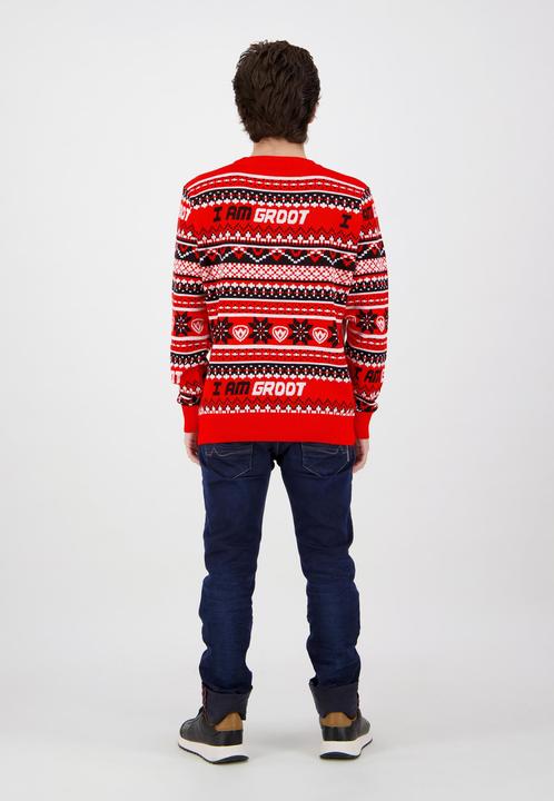 Image du produit Guardians of the Galaxy Groot Christmas (XXL)