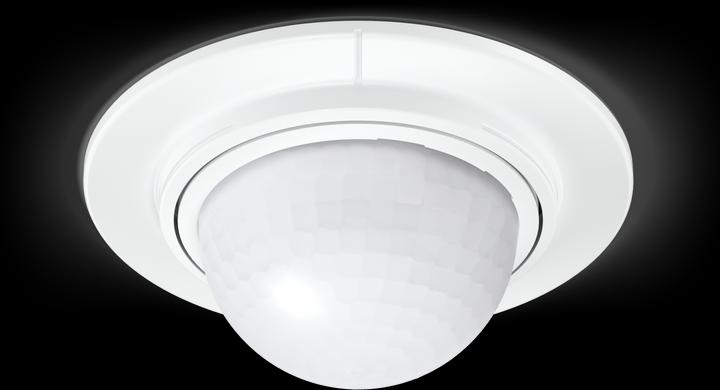 Produktbild Steinel Decken-Bewegungsmelder 360 Grad (4 m)
