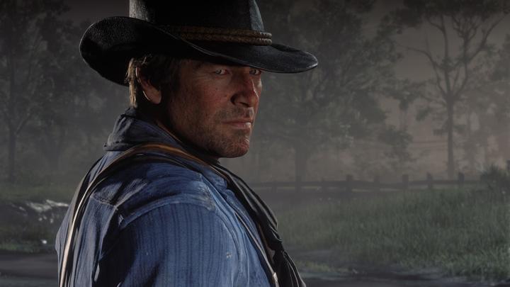 Produktbild Rockstar Red Dead Redemption 2 PC CIAB (PC)