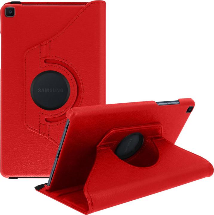 Actual product image Avizar 360 Series (Galaxy Tab A 8.0 (2019))