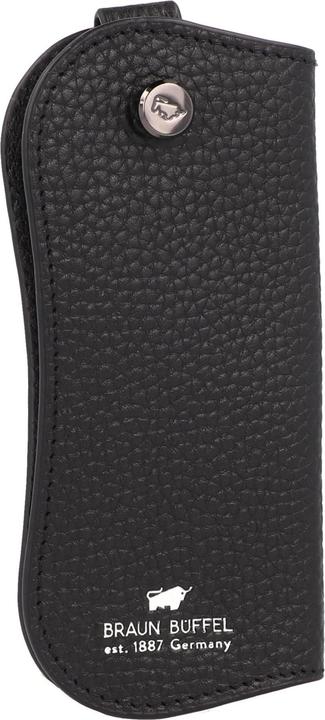 Produktbild Braun Büffel Theo Schlüsseletui Leder 6 cm