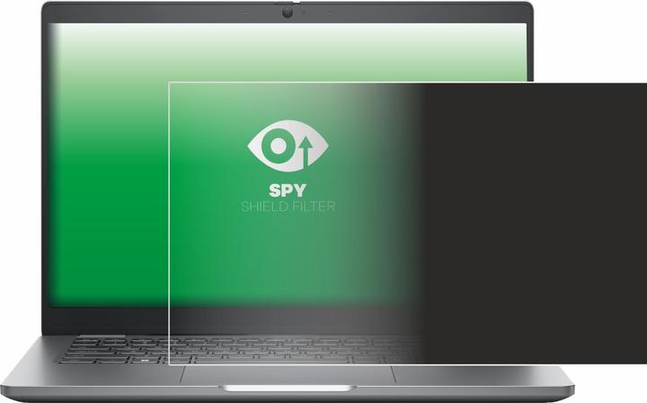 Immagine prodotto upscreen Filtro per la privacy Spy Shield (13.30", 16 : 9)