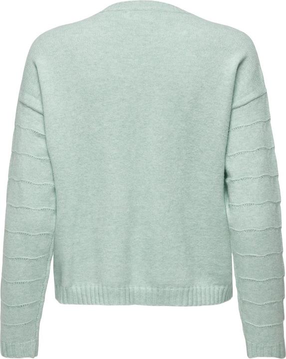 Produktbild Only Strukturierter Strickpullover (L)