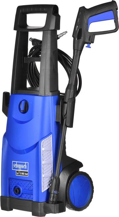 Image du produit Scheppach HCE2400 (Fonctionnement sur secteur)