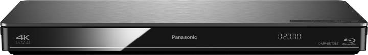 Panasonic Dmp-Bdt385 (Blu-ray Player)