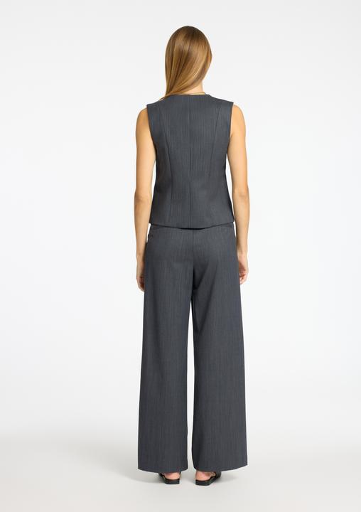 Produktbild Selected Femme Asymmetrische Weste (38)