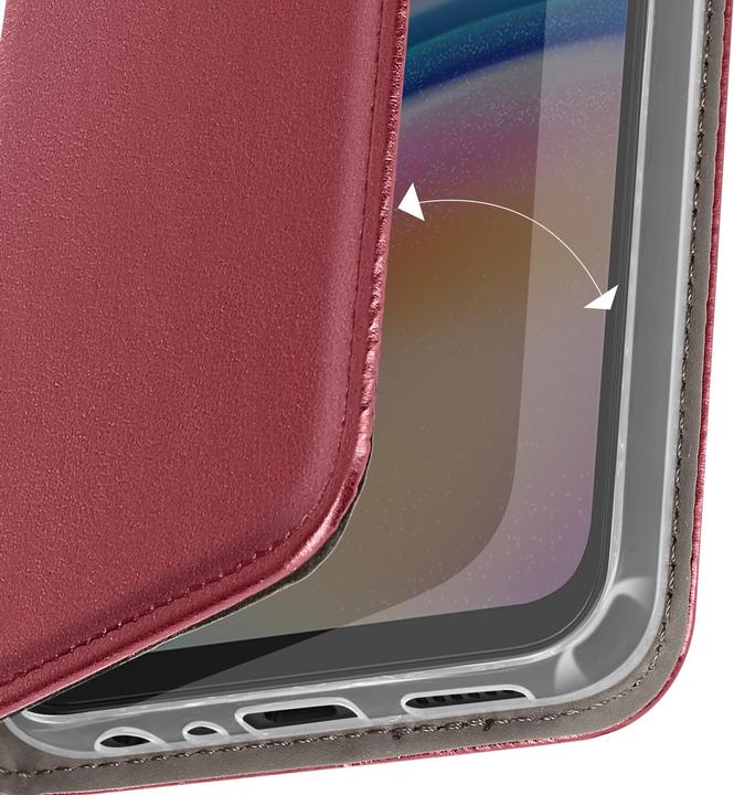 Image du produit Avizar Mag Cover Series (Samsung Galaxy A05s)