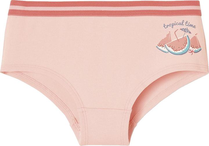 Image du produit Vertbaudet Sous-Vêtements En Bas (92, Pack de 5)