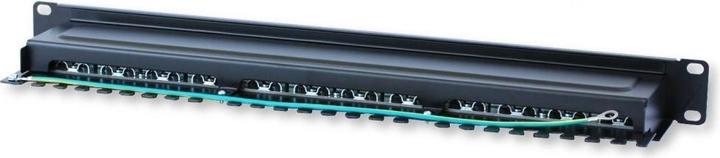 Produktbild Techly 24 x RJ45 Cat.