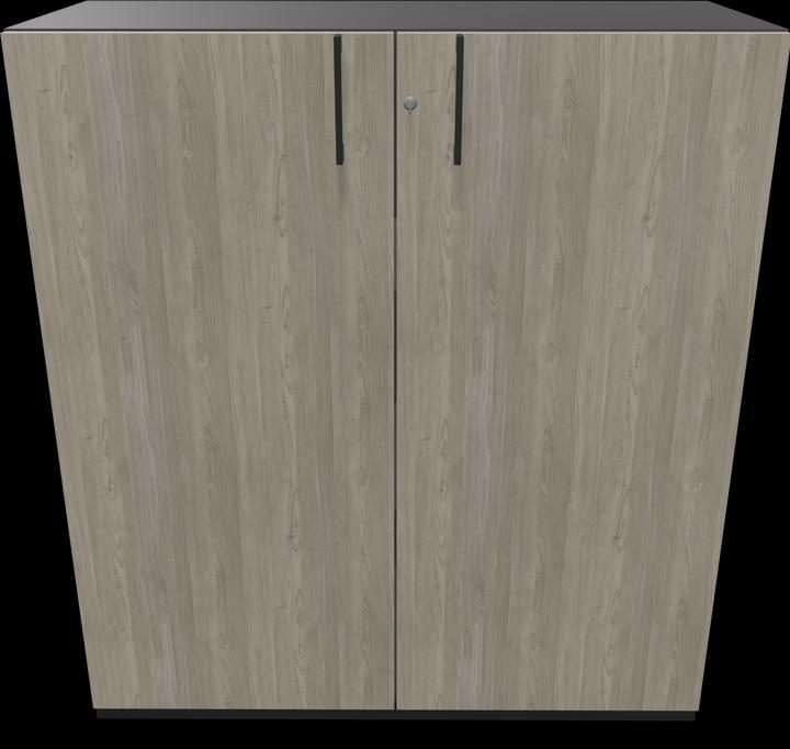 Immagine prodotto Narbutas Scelta armadio con porta a battente (100 x 40 x 111,5 cm)
