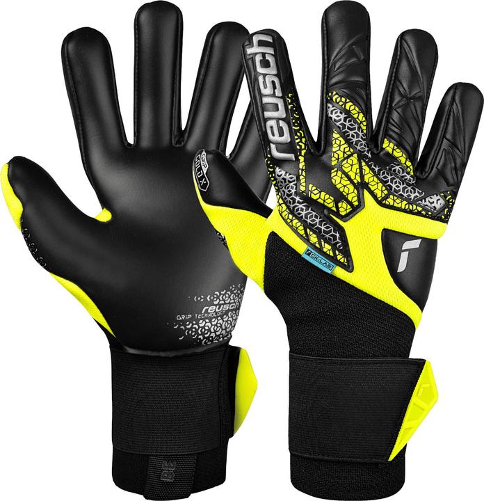 Produktbild Reusch Attrakt Gold X NC (7.5)