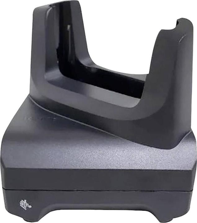 Zebra TC21/TC26 Single Slot Charge Barcode Scanner Charging Station Black