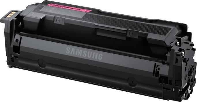 Image du produit Samsung CLT-M603L - Magenta - Original - Cartouche de toner (M)