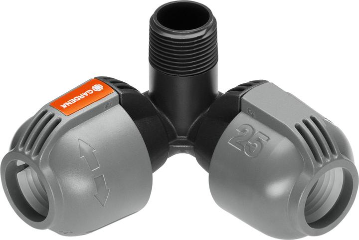Actual product image Gardena Angle piece 2783-20