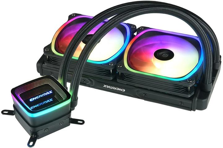 Image du produit Enermax AquaFusion ADV 240