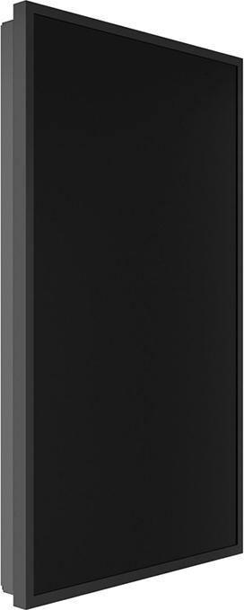 Image du produit Multibrackets Série M Pro OH55F/B/A-S (Mur, 55", 63 kg)