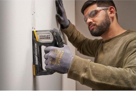 Productafbeelding Stanley Handtacker 4-in-1 Multi Composit