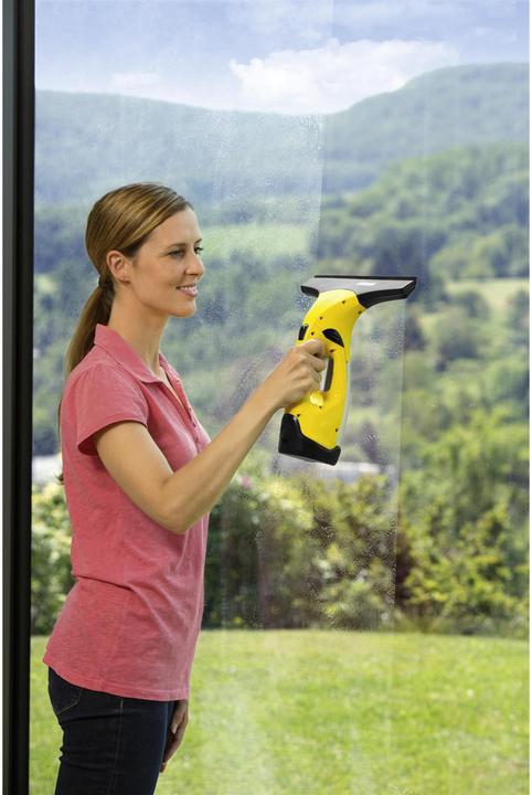 Image du produit Kärcher WV 2 Plus N