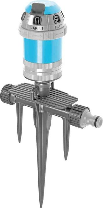 Cellfast Arroseurs 6 en 1 (Arroseur multifonctionnel)