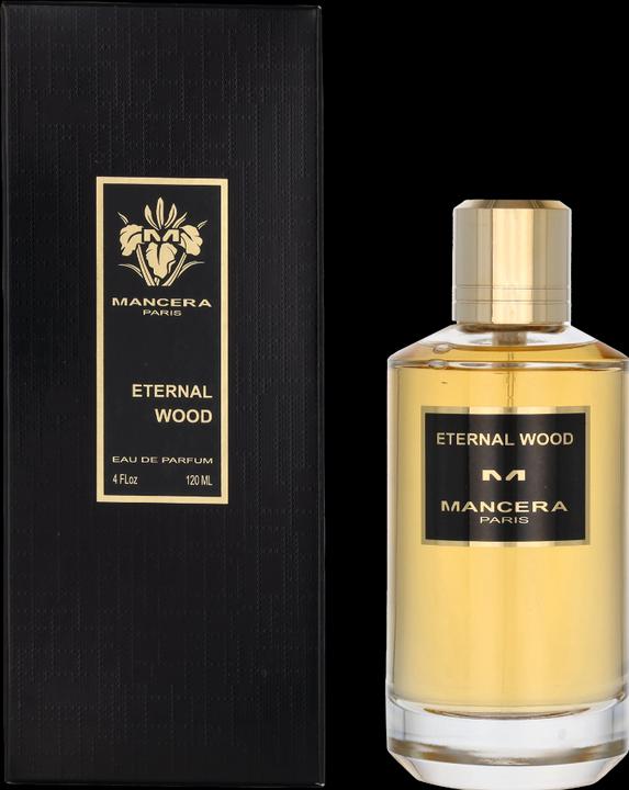 Image du produit Mancera Eternal Wood Edp Spray (Eau de parfum, 120 ml)