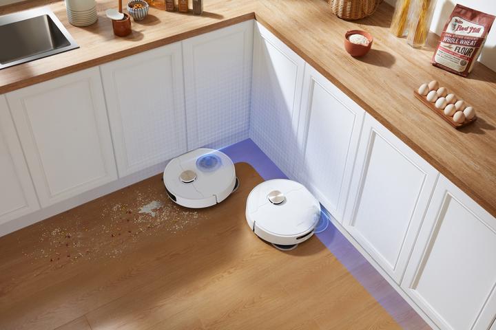 Image du produit Dreame DreameBot L10s Pro Ultra PureHeat Robot 010204AA000247 (Robot d'aspiration et de nettoyage)