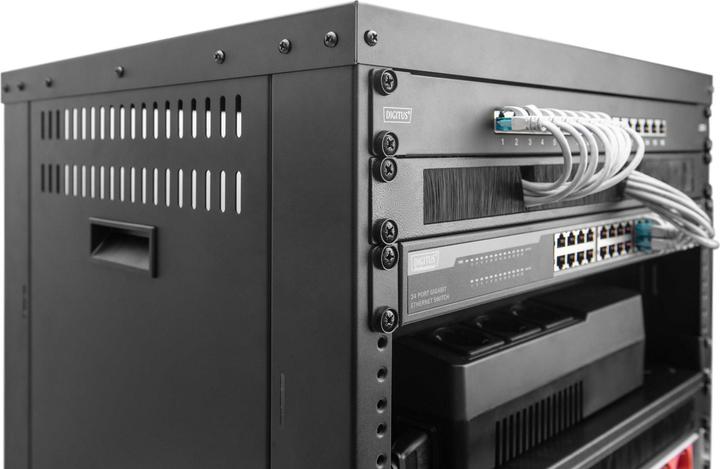 Immagine prodotto Digitus DN-48002 (21 HE, Rack da 19 pollici)