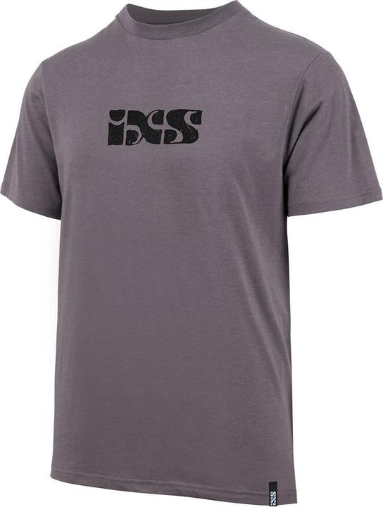 iXS Brand Organic 2.0 Tee
