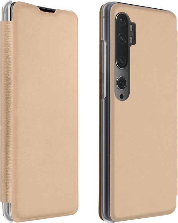 Actual product image Avizar Flico Series (Mi Note 10 Lite)