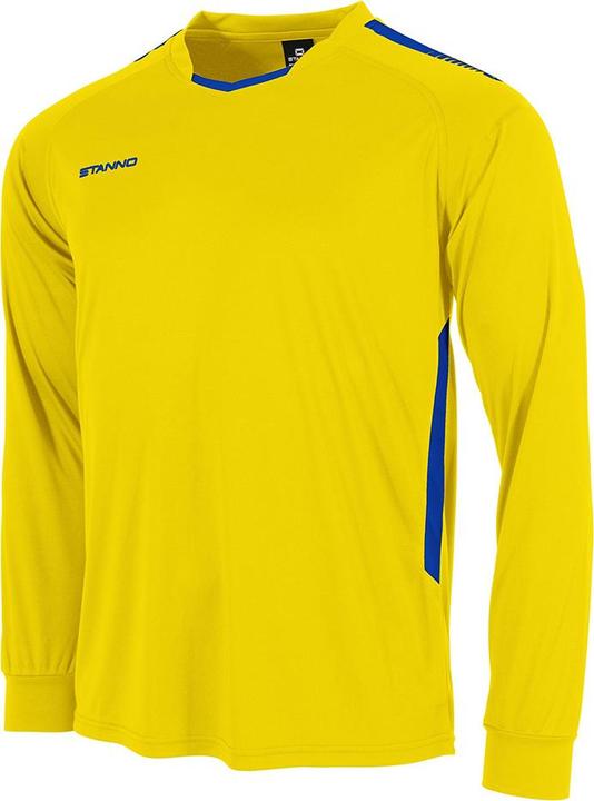 Stanno First Long Sleeve Shirt (164)