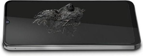 Actual product image Allview Smartphone Soul X10 czarny/black (128 GB, Juoda, 6.52", Dual SIM, 48 Mpx, 4G)