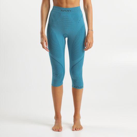 Image du produit UYN Pantalon thermique 3/4 Evolutyon Biotech (M)
