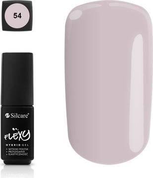 Silcare Flexy Hybrid Gel Hybrid Lacquer 54 4.5G