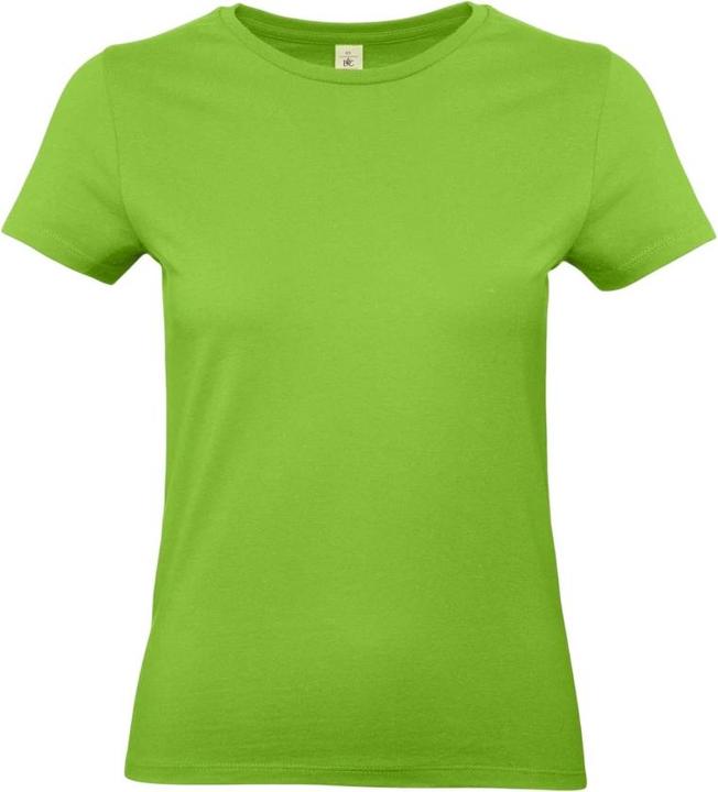 Orchid green