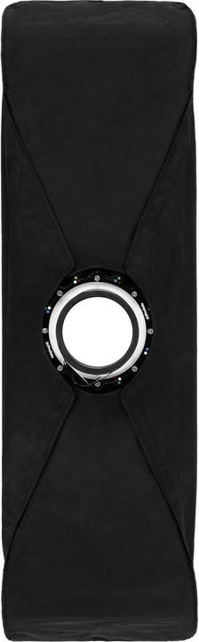 Image du produit Profoto Boîte à lumière RFi 1x4 (Boîte à lumière)