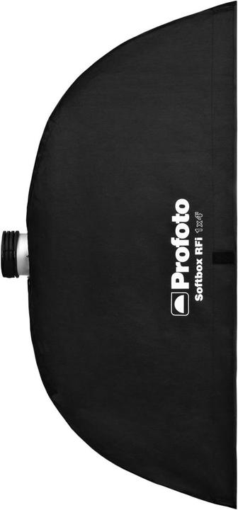 Image du produit Profoto Boîte à lumière RFi 1x4 (Boîte à lumière)
