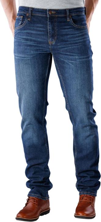 Actual product image Cross Jeans Damien Slim 006 (W30/L34)