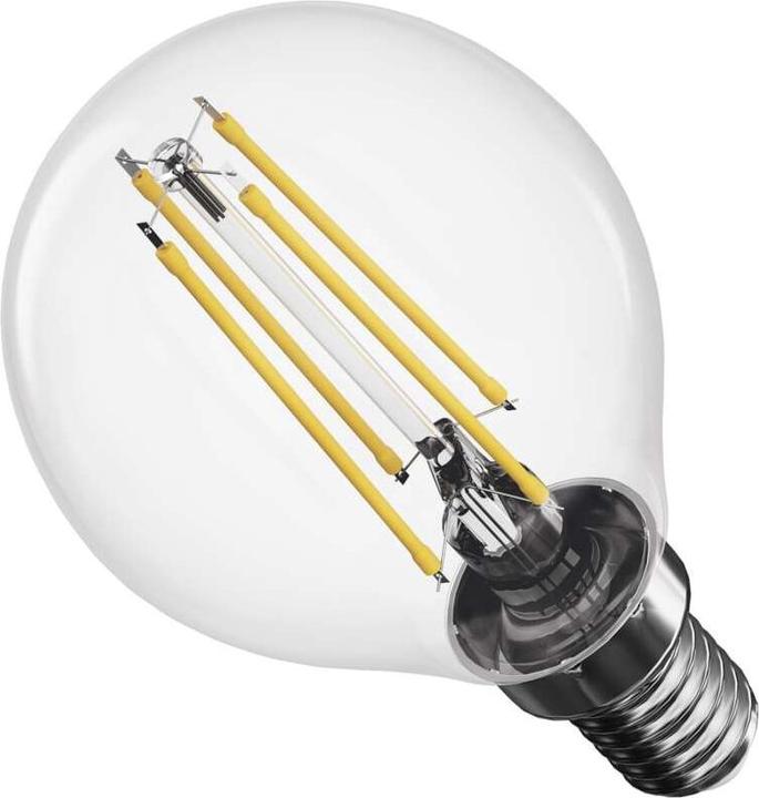 Produktbild Emos ZF1240 (E14, 6 W, 810 lm, 1 x, D)