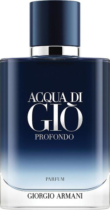 Immagine prodotto Armani Exchange ARMANI Acqua di Giò Profondo Profumo 100 ml (Eau de parfum, 100 ml)