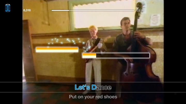 Image du produit THQ We Sing - PlayStation 4 (PS4, FR)
