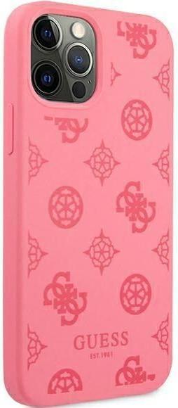 Produktbild Guess Case (Apple iPhone 12 Pro Max)