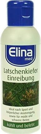 Magni Massage Fluid Elina Latschenkiefer 100ml (100 ml)