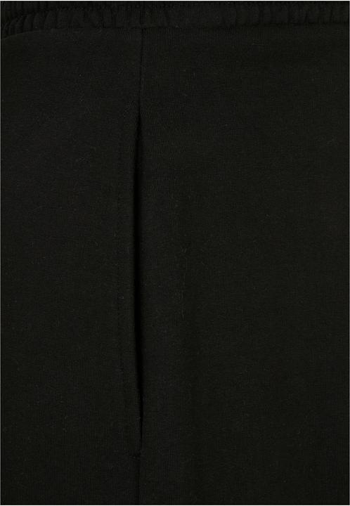 Image du produit Urban Classics KKMQ12007 Sweatpants Signature noir - 16005 (XXS)